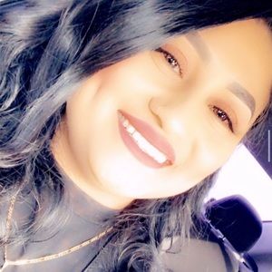 Meet your Posher, Michelle